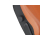 Anda Seat Kaiser 3 L Orange PVC - 1473906 - zdjęcie 6